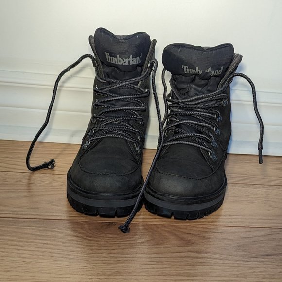 Women's Timberland Boots - Size 6 - Picture 1 of 7